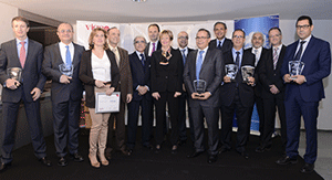 Casablanca-Stock-Exchange-Organizes-Awards-Ceremon