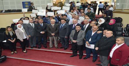 Damascus-Securities-Exchange-Completes-Three-Train