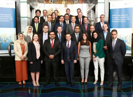 Dubai-Financial-Market-International-Investor-Road