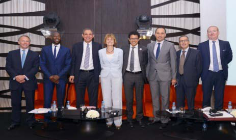 The-Casablanca-Stock-Exchange-Organized-a-Workshop