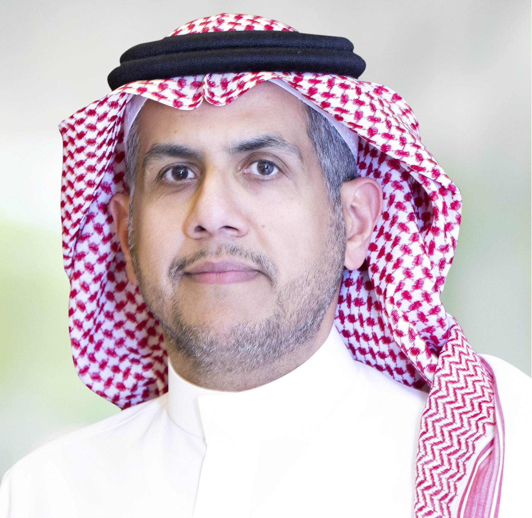 م. خالد بن العبدالله الحصان