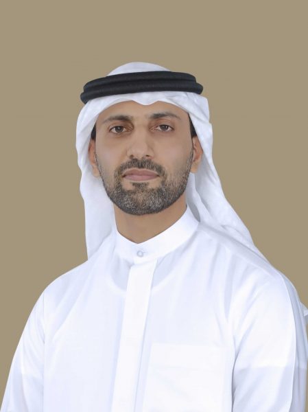 ADX CEO - Mr. Saeed Hamad Al Dhaheri