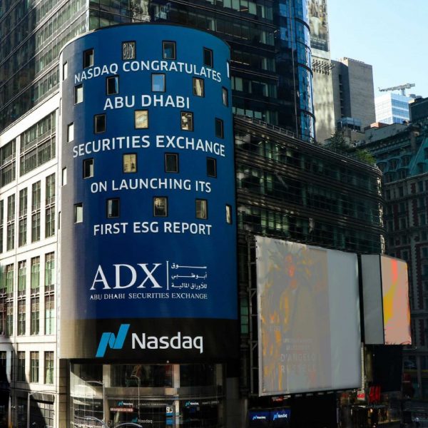 ADX ESG Report - Tower Shot