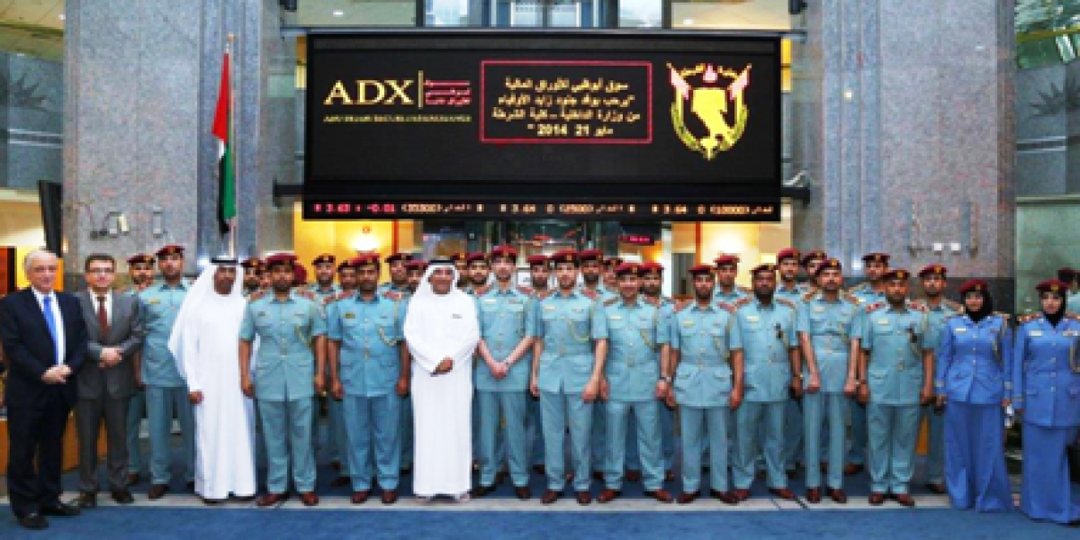 ADX-Organizes-Lecture-for-Police-College