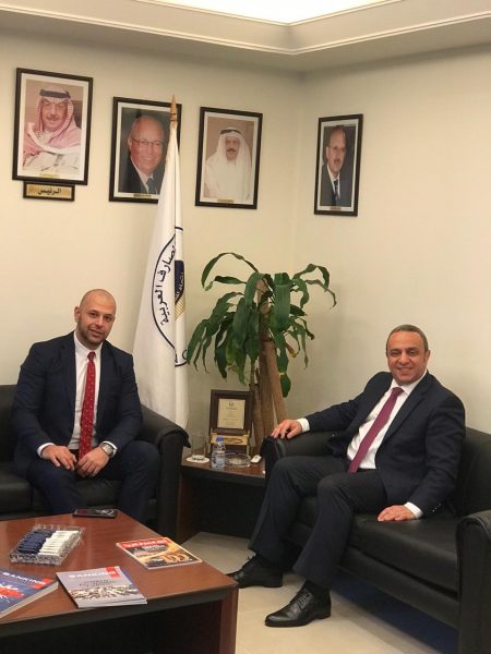 AFE-Meets-with-Union-of-Arab-Banks