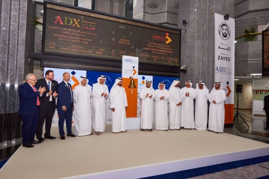 Abu-Dhabi-Securities-Exchange-(ADX)-Announces-List