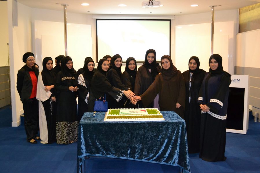 Abu-Dhabi-Securities-Exchange-(ADX)-Celebrates-Emi