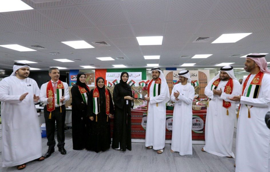 Abu-Dhabi-Securities-Exchange-(ADX)-Celebrates-the