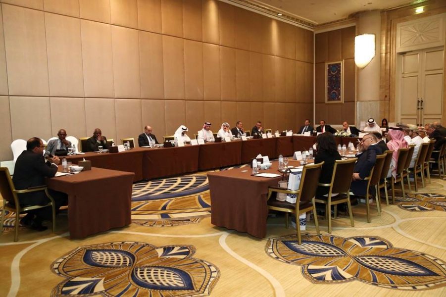 Abu-Dhabi-Securities-Exchange-ADX-Chairs-Arab-Fe