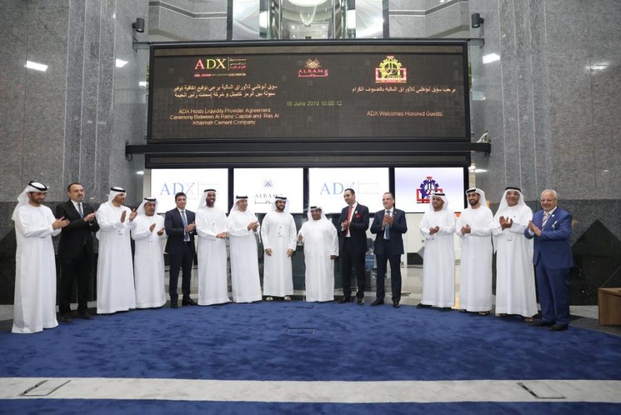 Abu-Dhabi-Securities-Exchange-(ADX)-Launches-Your