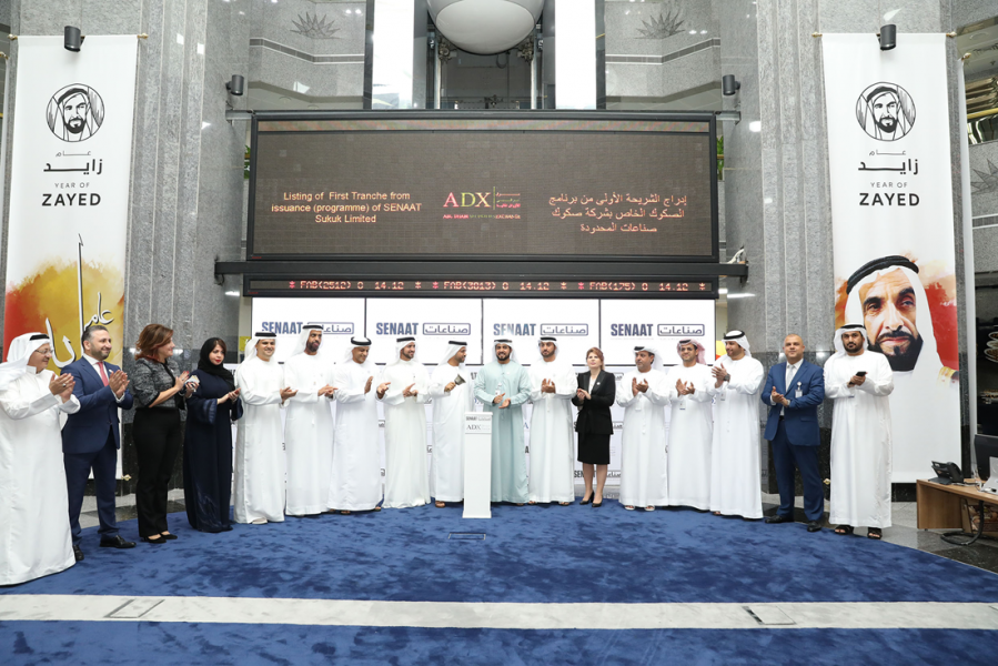 Abu-Dhabi-Securities-Exchange-(ADX)-lists-$300-Mil
