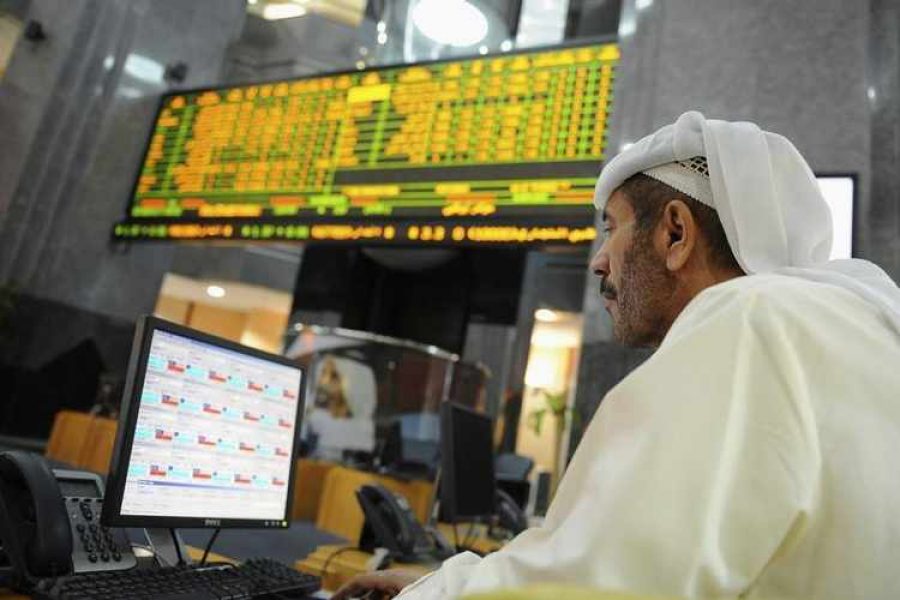 Abu-Dhabi-Securities-Exchange-Launches-Technical-S