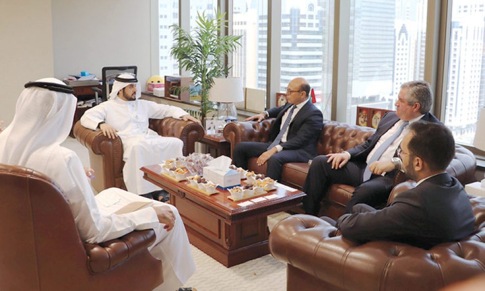 Abu-Dhabi-Securities-Exchange-Meets-with-Morgan-St