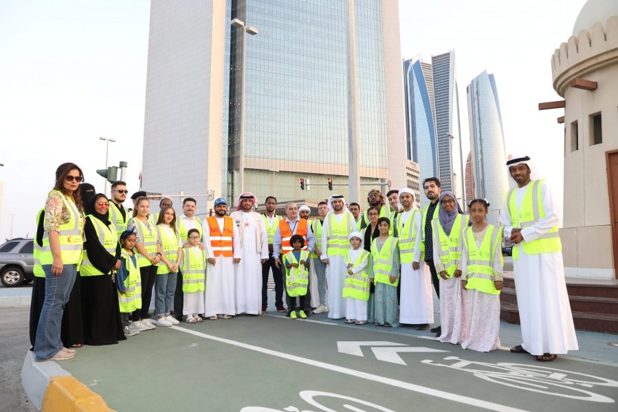 Abu-Dhabi-Securities-Exchange-Participates-in-Rama