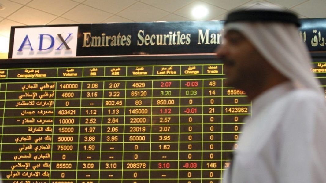 Abu-Dhabi-Securities-Exchanges-(ADX)-to-Participat