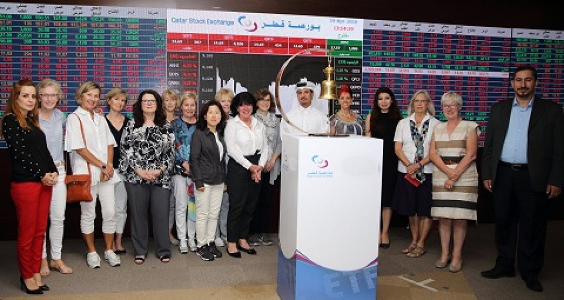 American-Women’s-Association-in-Qatar-Rings-Tradin