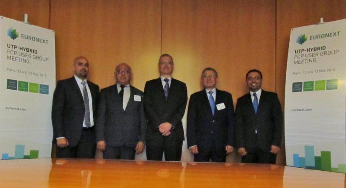 Amman-Stock-Exchange-Participates-in-UTP-Hybrid-Pr