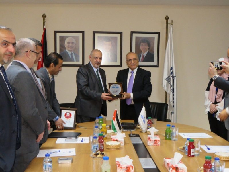 Amman-Stock-Exchange-Signs-MOU-with-the-Hashemite