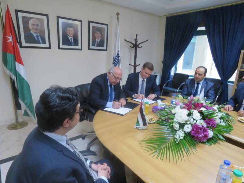 Amman-Stock-Exchange-and-Sustainability-Excellence
