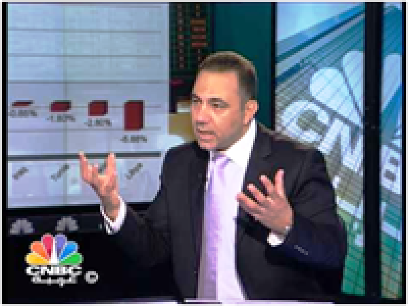 Arab-Exchanges-in-Numbers-by-Dr-Fadi-Khalaf-on-CNB