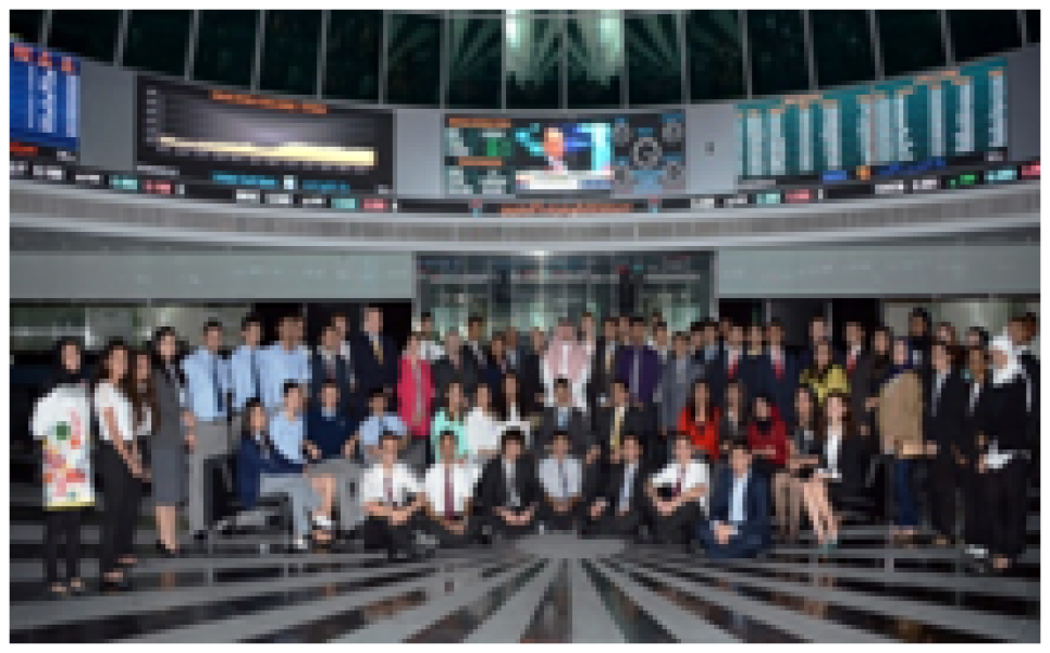 Bahrain-Bourse-Announces-the-Kick-off-of-TradeQues