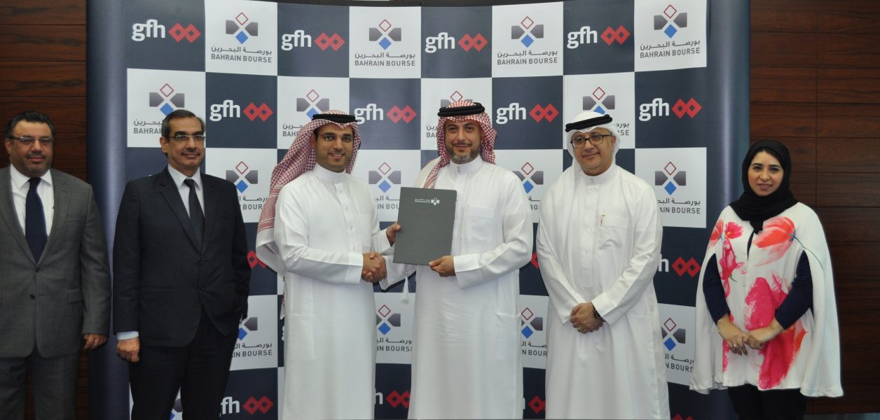 Bahrain-Bourse-Becomes-the-Share-Registrar-for-GFH