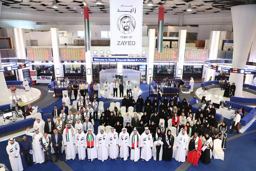 Bahrain-Bourse-Celebrates-Bahrain-National-Day