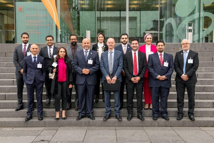 Bahrain-Bourse-Concludes-International-Investor-Ro