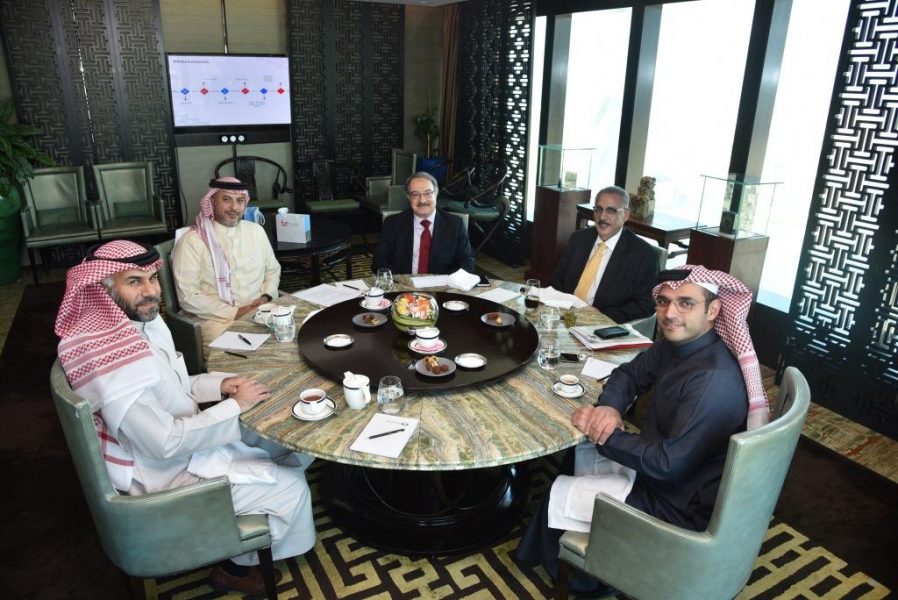 Bahrain-Bourse-Hold-its-2nd-Roundtable-Discussion