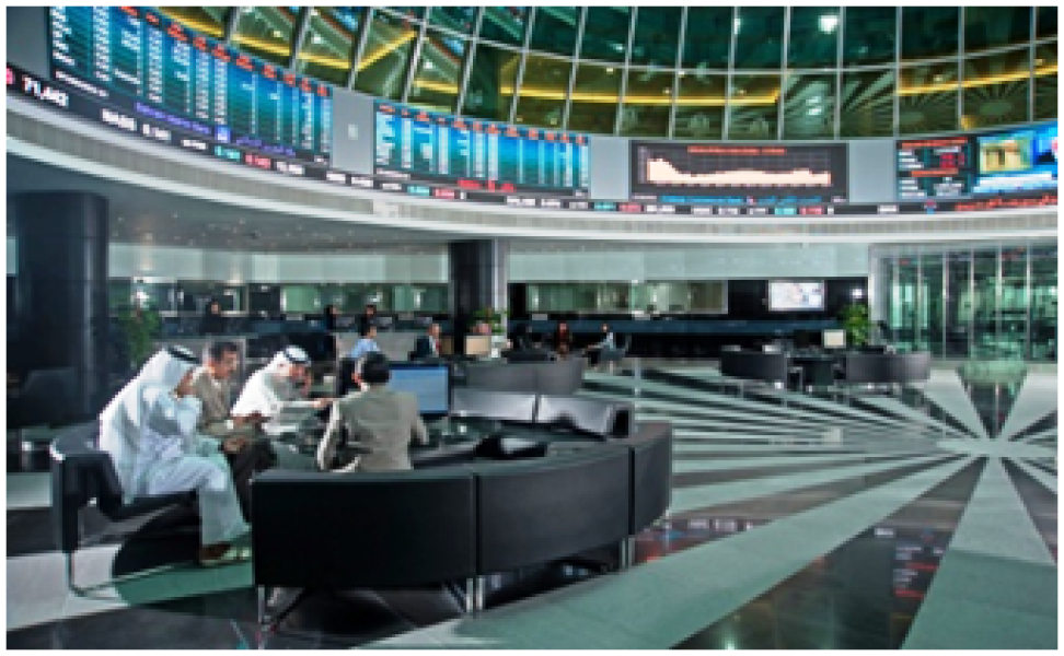 Bahrain-Bourse-Implements-the-New-Market-Rules