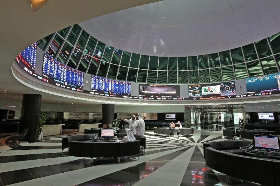 Bahrain-Bourse-Lists-6-Treasury-Bill-Issues-and-Sh