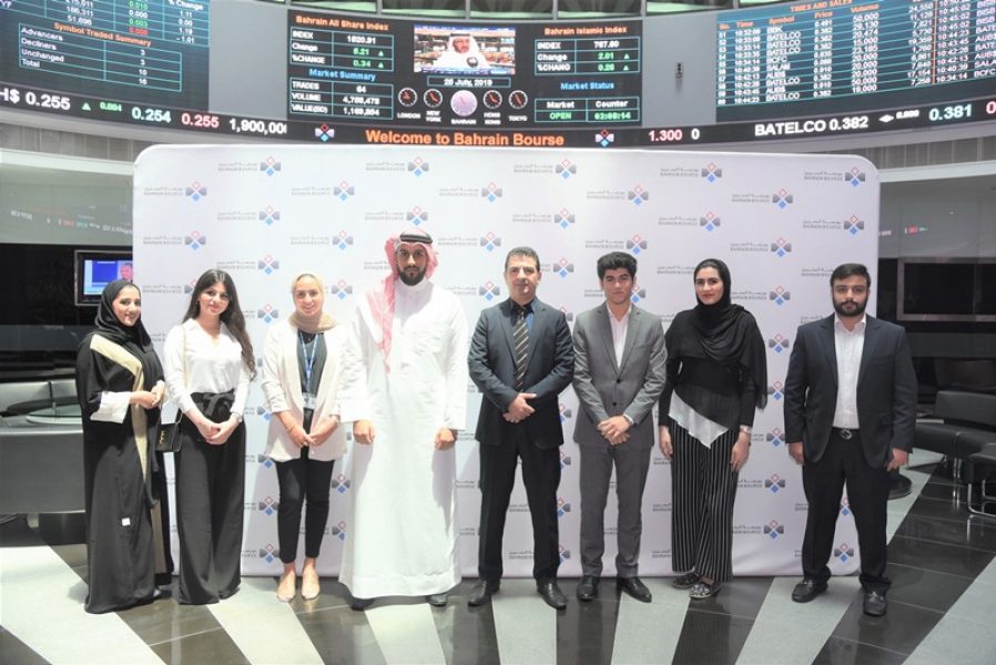 Bahrain-Bourse-and-Bahrain-Clear-Kicks-off-its-Ann