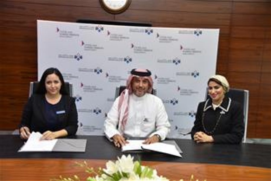 Bahrain-Bourse-and-MEIRA-Sign-an-MOU-to-Promote-th