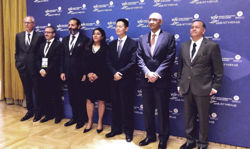 Boursa-Kuwait-Granted-Full-Membership-of-the-World