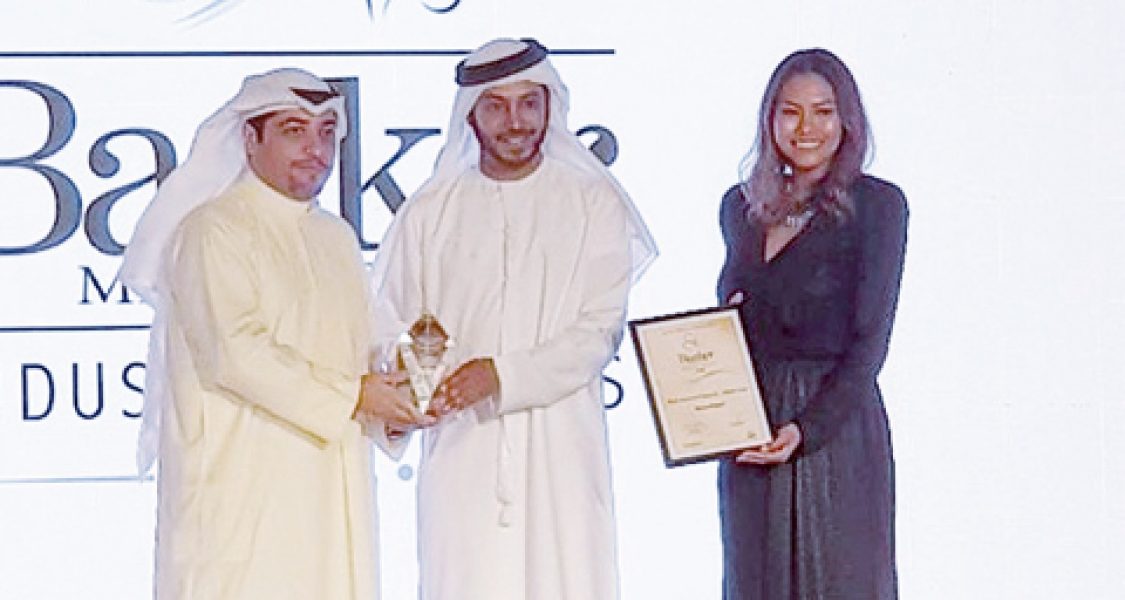 Boursa-Kuwait-Wins-‘Most-Improved-Company’-Award-a