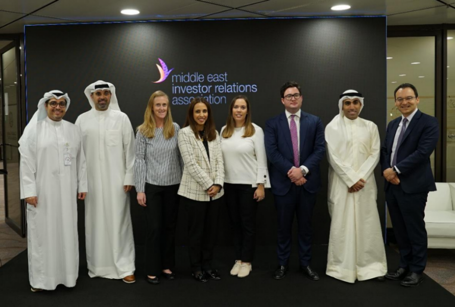 Boursa-Kuwait-and-MEIRA-Organizes-Workshop-to-Show