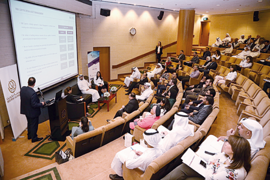 Boursa-Kuwait-hosts-3rd-Investor-Relations-worksho