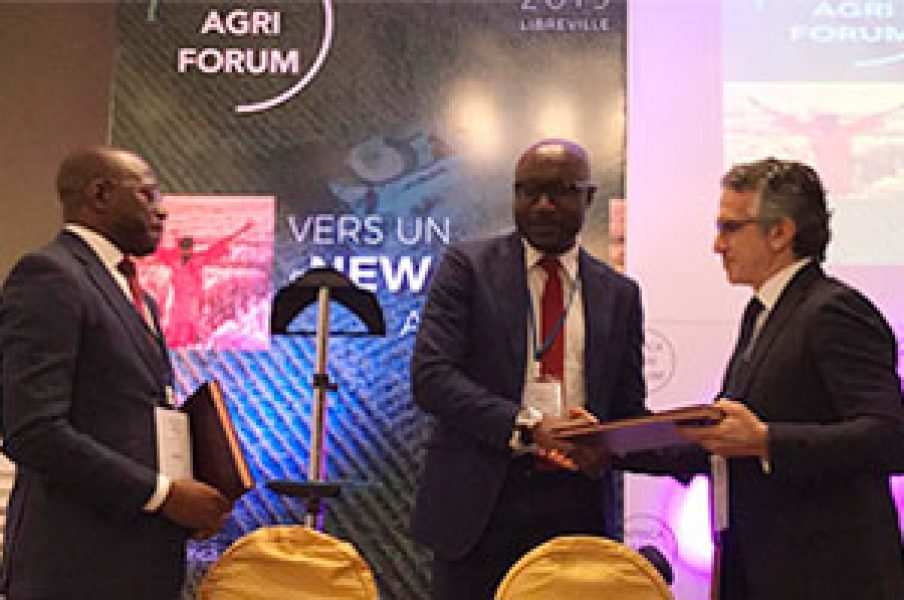 Casablanca-Stock-Exchange-supports-Gabonese-Compan