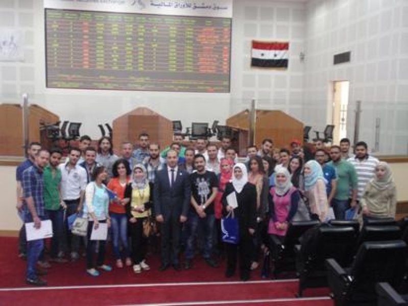 DSE-Receives-Business-Students-from-the-University