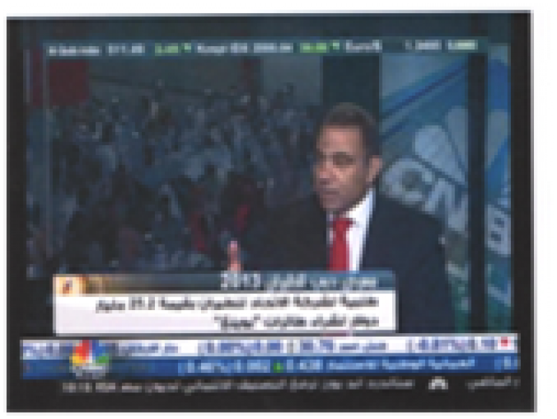 Dr-Fadi-Khalaf-interviewed-by-CNBC-Arabia