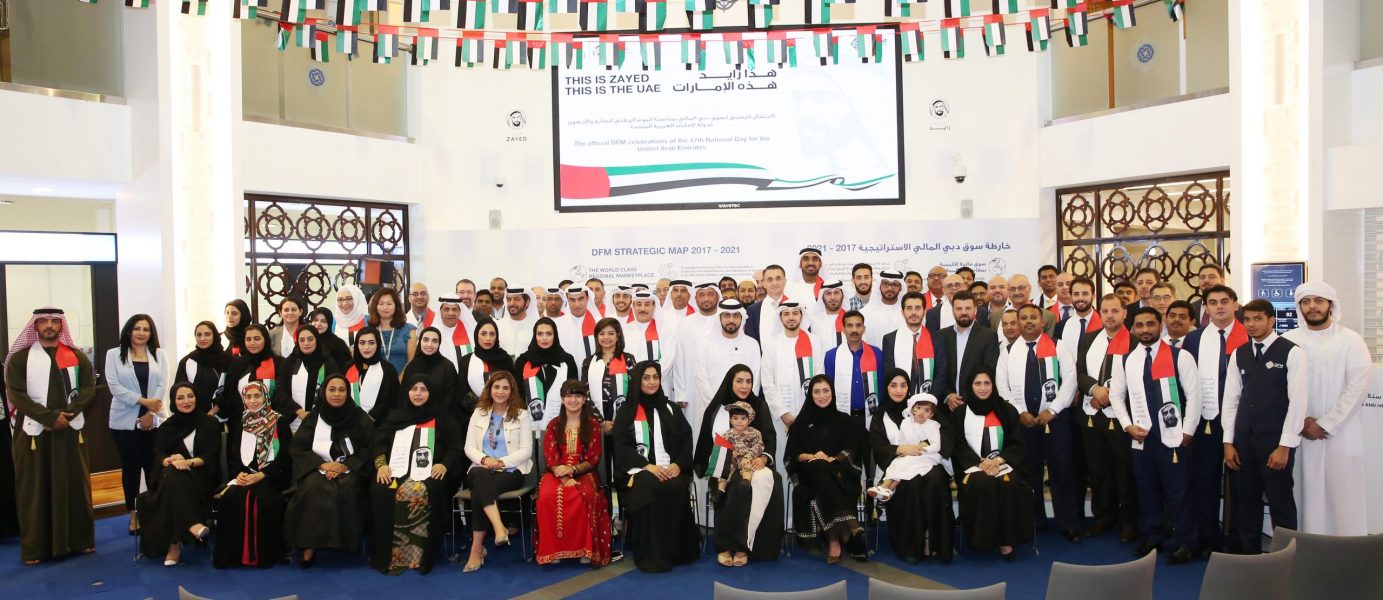 Dubai-Financial-Market-Celebrates-the-47th-Nationa