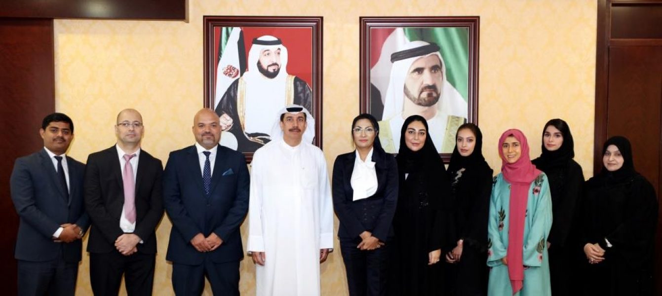 Dubai-Financial-Market-Launches-Sustainability-Str