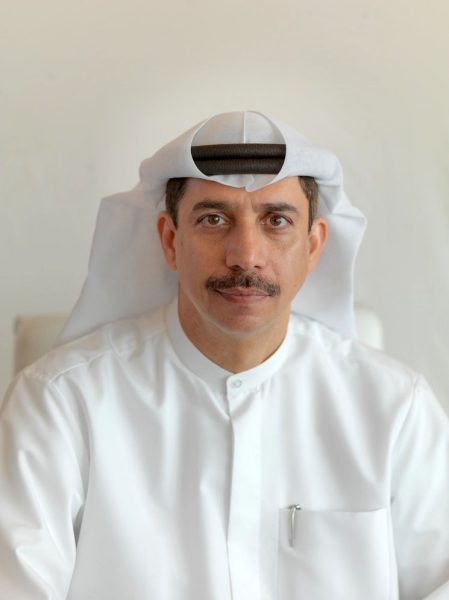 Dubai-Financial-Market-Showcases-its-Smart-Service