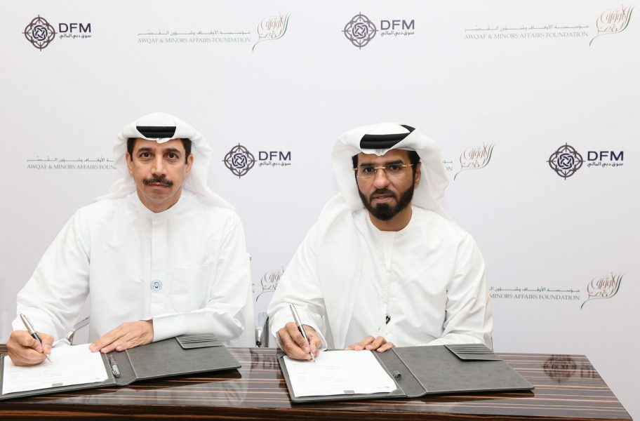 Dubai-Financial-Market-Signs-Memorandum-of-Underst