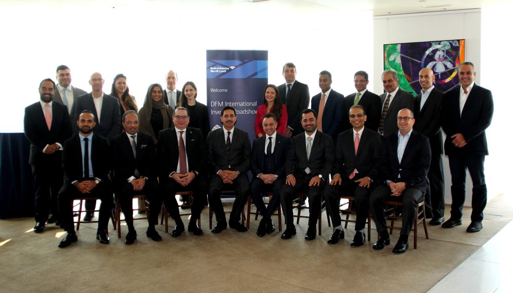 Dubai-Financial-Market-Successfully-Concludes-its