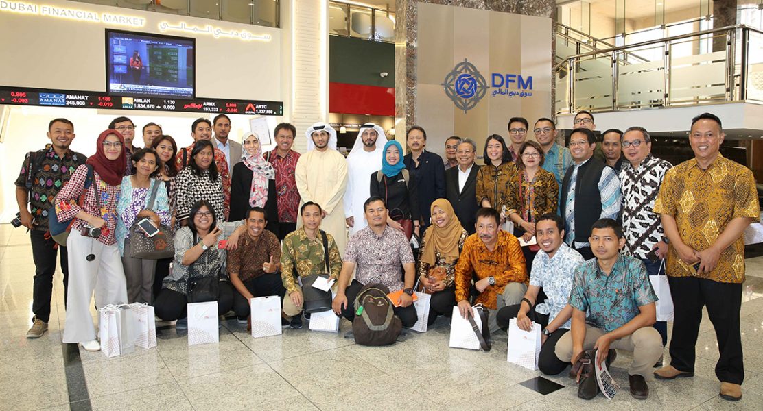 Dubai-Financial-Market-Welcomes-Delegation-from-In
