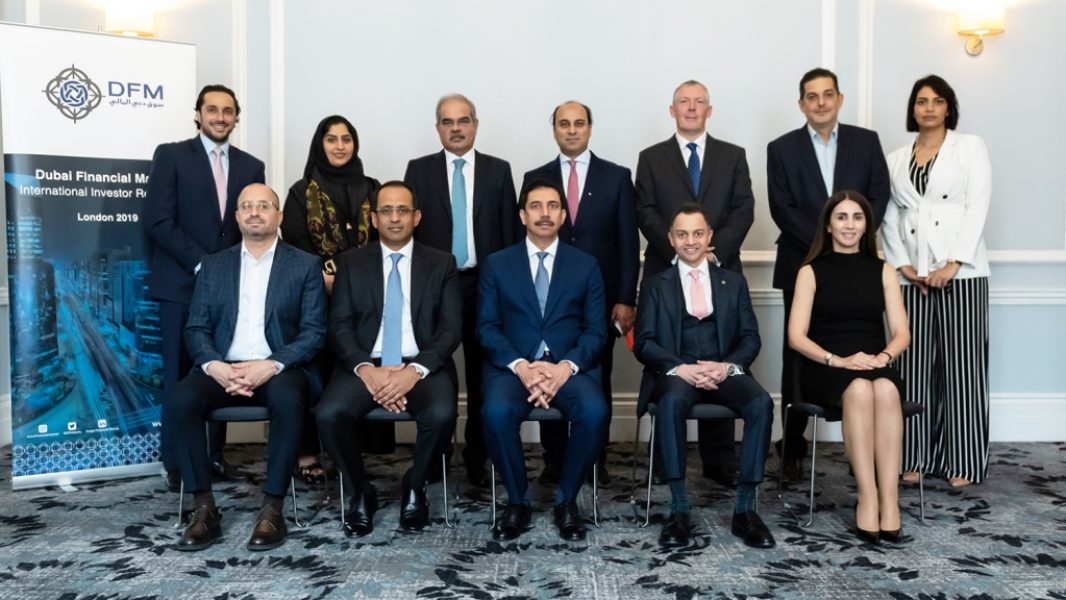 Dubai-Financial-Market-and-its-listed-companies-in