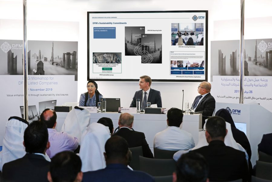 Dubai-Financial-Market-launches-guidance-on-Enviro