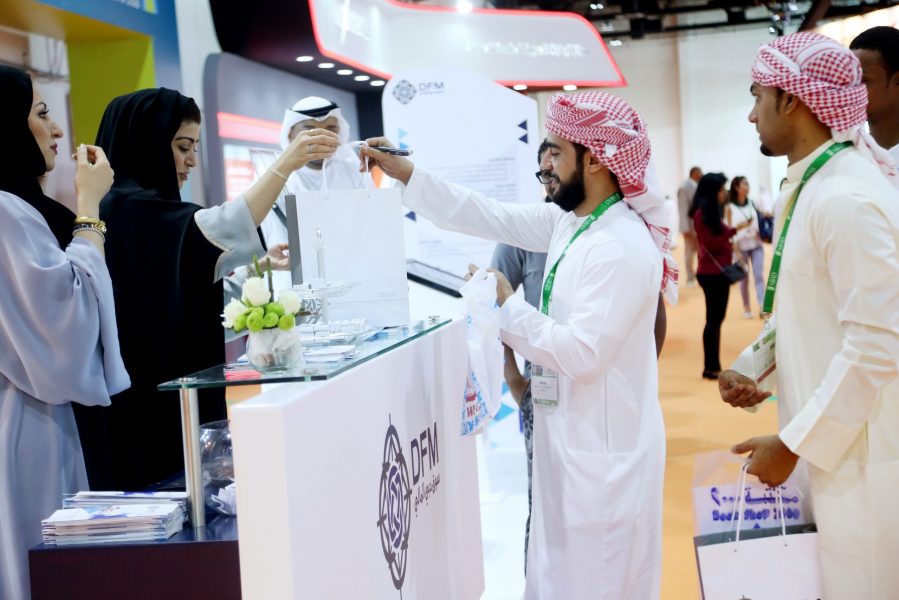 Dubai-Financial-Market-participates-in-the-UAE-Car