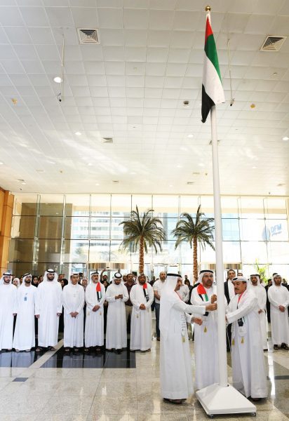 Dubai-Financial-Market-pays-tribute-to-the-UAE-Mar